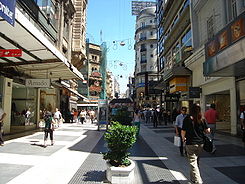 Buenos Aires - Retiro - Calle Florida.jpg