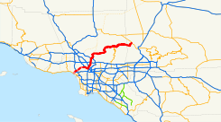 California State Route 2.svg