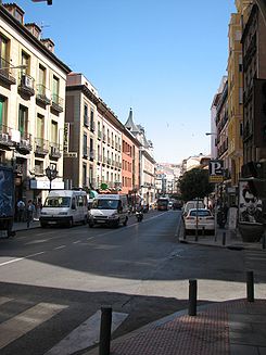 Calle de San Bernardo (Madrid) 01.jpg