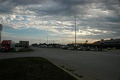 Commercial district, Murdo, South Dakota.jpg