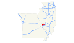 I-270 (IL-MO) map.svg