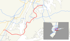 I-278 (NJ-NY) map.svg