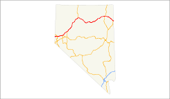 I-80 (NV) map.svg