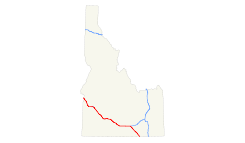 I-84 (ID) map.svg
