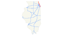 I-94 (IL) map.svg