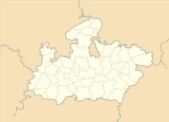 Maharajpur 