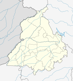 Zirakpur  ਜ਼ੀਰਕਪੁਰ