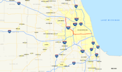 Interstate 290 (IL) map.png