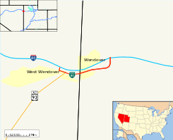 Interstate 80 Business (NV-UT) map.svg