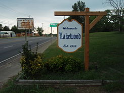 Lakewood tennessee sign.jpg