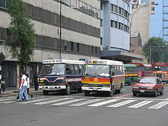 Lima Public transport buses.jpg