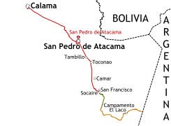 Map Ruta CH-23.svg