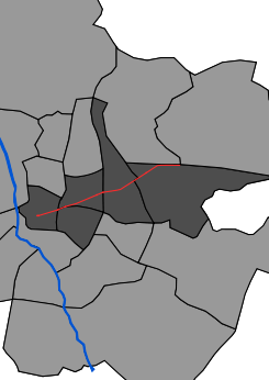Maps - ES - Madrid - Calle Alcalá.svg