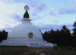 New England Peace Pagoda - Jul 2002.jpg