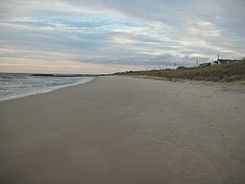 North Cape May shoreline.JPG