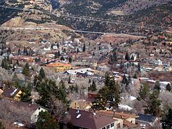 Overlooking the city of Manitou Springs Colorado.jpg