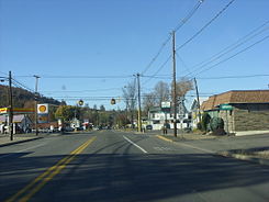 PA 287 at PA 49 and US 15 in Lawrenceville.jpg