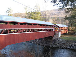 Paden Twin Covered Bridges - Forks, Pennsylvania.jpg