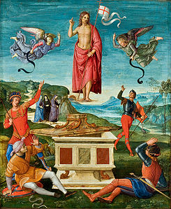 Raffaello Sanzio Auferstehung Christi Sao Paulo.jpg