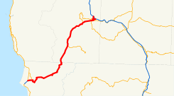U.S. Route 199.svg