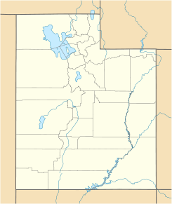 North Snyderville Basin