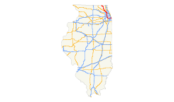 US 12 (IL) map.svg