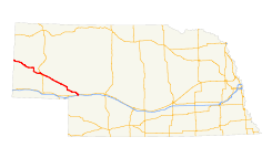 US 26 (NE) map.svg