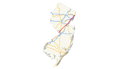US Route 1 (NJ) map.svg