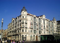 Valladolid, España.- Casa Mantilla (1891).jpg