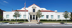 Wauchula City Hall old pano01.jpg