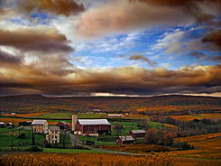 Windsor Township, Berks County, Pennsylvania.jpg