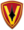 Insignia de la 5ª División de Marines