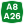A8/A26
