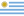 Flag of Uruguay (Rivera).svg