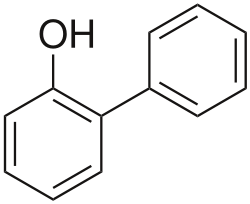 2-Phenylphenol.svg