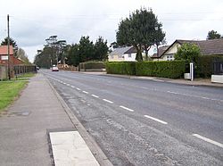 A149, Ormesby St Michael - geograph.org.uk - 772862.jpg