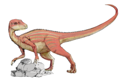 Abrictosaurus dinosaur.png