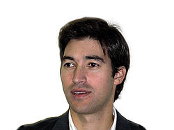 José Adrián Pérez