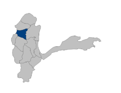 Afghanistan Badakhshan Ragh district location.PNG