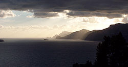 Amalfi coast sunset.jpg