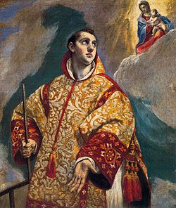 Aparicion de la Virgen a san Lorenzo El Greco.jpg