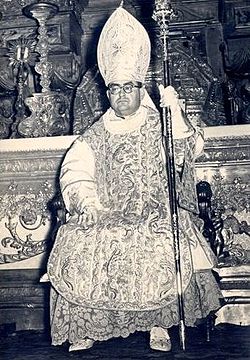 Arzobispo Felix Romero Mengibar.jpg