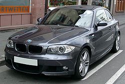 BMW Serie 1 Edición Especial