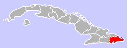 Baracoa, Cuba Location.png