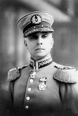 Golpe de Estado de Chile en 1932