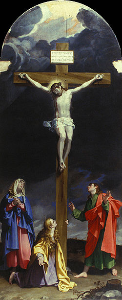 Bartolomeo Cesi Crucifixión Certosa.jpg