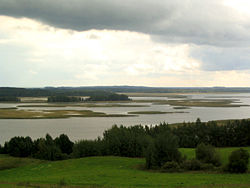 Lago Strusto.