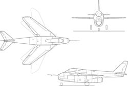 Bell X-5 afg-041110-046.jpg