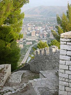 Berat (View from Castle).jpg