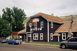 Billings County Courthouse, Medora ND.jpg